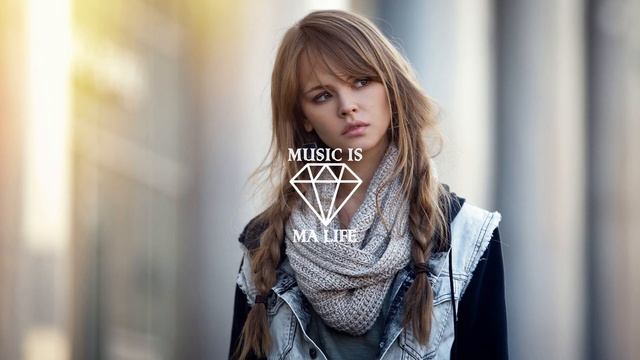 ValeraBerd x Денис Лирик - Косички (2018)