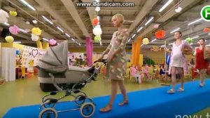 Смешные моменты с Топ Модель По Украински 3 сезон №5