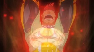 Infinity Nado. Сезон 4. Серия 9. Игра в догонялки | Новый сезон