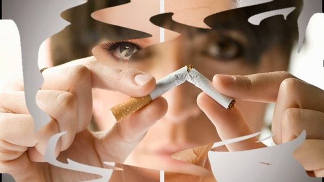 Бросить курить за один день смотреть онлайн