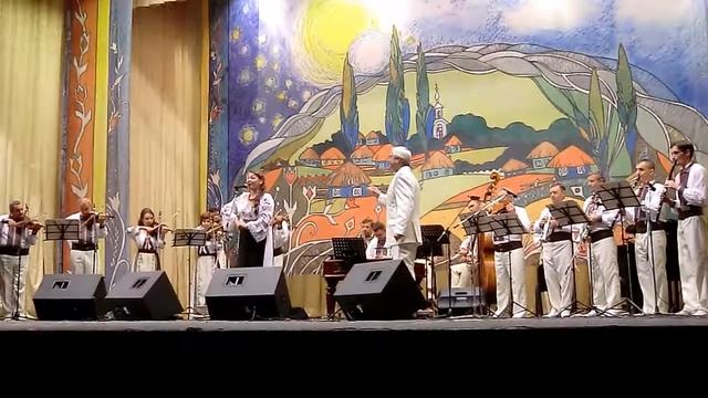 Молдавская песня (Moldavian song) смотреть онлайн