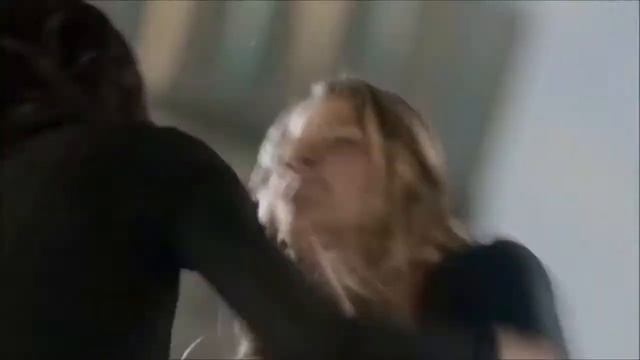 ВСЕ БИТВЫ И ПОДВИГИ СУПЕРГЕРЛ (СУПЕР ДЕВУШКА)