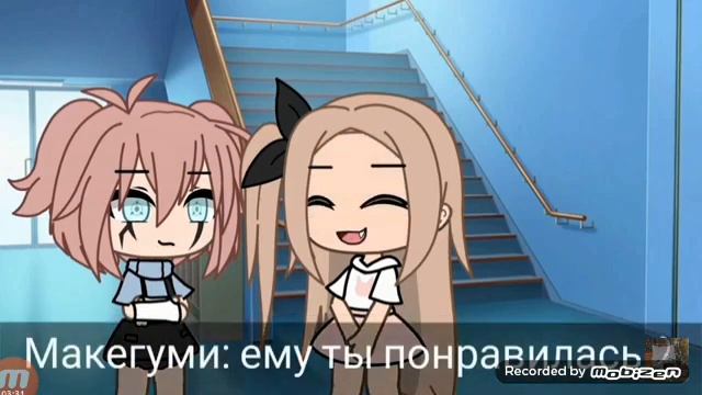 ОЗВУЧКА мини фильма "Моё имя озночает неудачница" 1 и 2 серия|| ч. о. смотреть онлайн