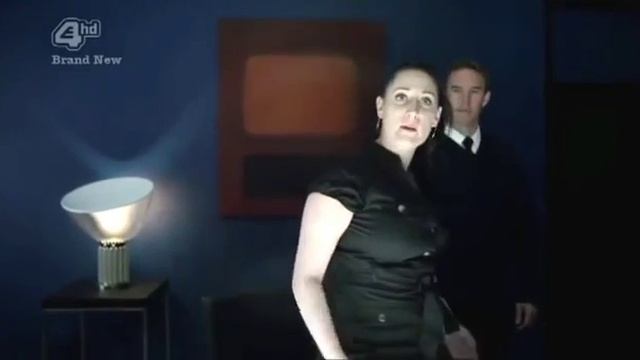 Келли, умная ракетчица. Отбросы приколы! смотреть онлайн