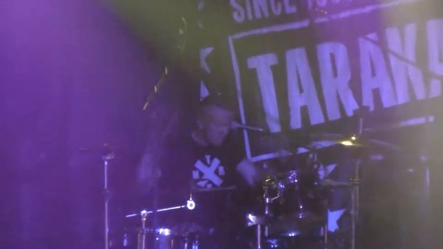 Тараканы! - Собачье сердце (клуб 