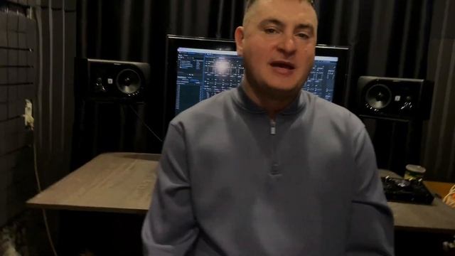 ОСОБО ТРЕЗВЫЙ - ХИП-ХОП (клип)