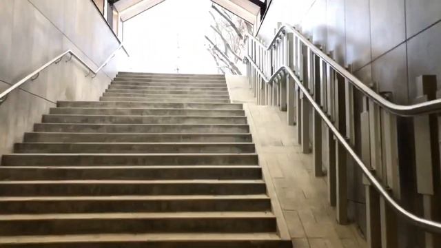 ПОДЗЕМНЫЕ ПЕРЕХОДЫ преобразились в Курске за много лет в 2023 году смотреть онлайн