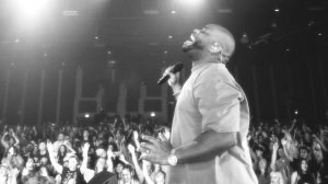 Worthy ⧸ You Are Holy ⧸ We Fall Down