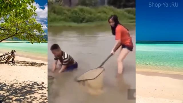 :) Давай посмеёмся вместе! смотреть онлайн