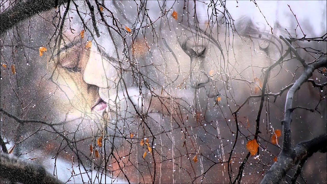 Алёна Васильченко - "Я вчера говорил с дождём". Читает Владислав Витковский смотреть онлайн