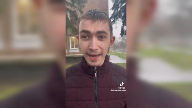 Лучшее из ТикТок Виктора Дудка #виктордудка #трештикток #тикток смотреть онлайн
