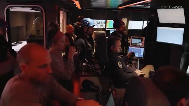 Testing the World's Most Advanced Research Vessel | On Mission смотреть онлайн