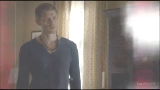 Klaus&Isabelle||Так похожи смотреть онлайн