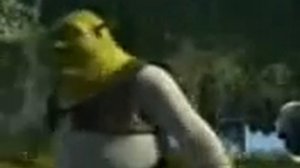 Чеченский прикол  шрек