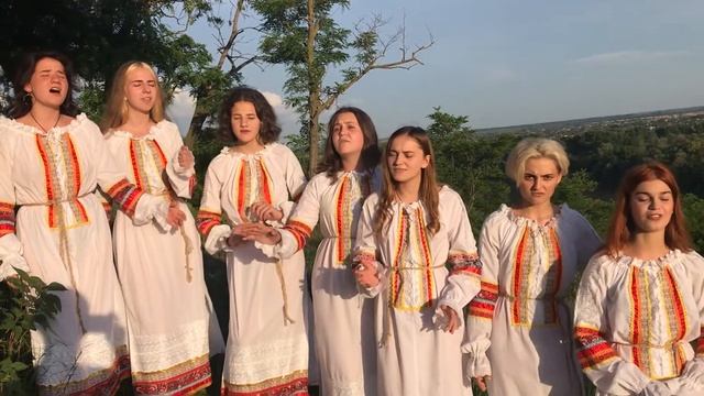 Фолк-Лэнд - Россия смотреть онлайн