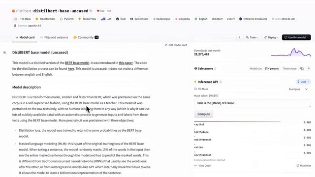 09. Preparing Text Data for Use with a Model - Part 3 Getting a Tokenizer - Zero - 1920x1080 892K смотреть онлайн