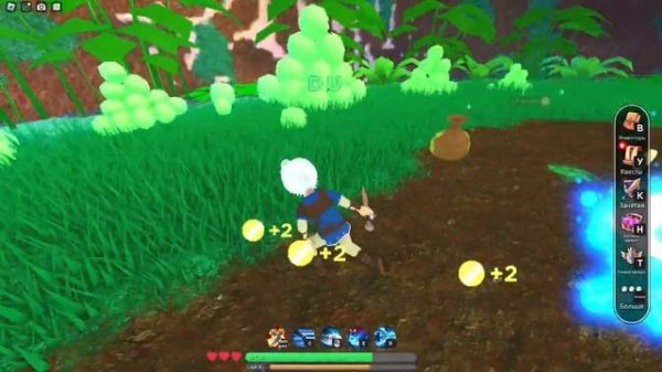 Прохождение WORLD // ZERO #1