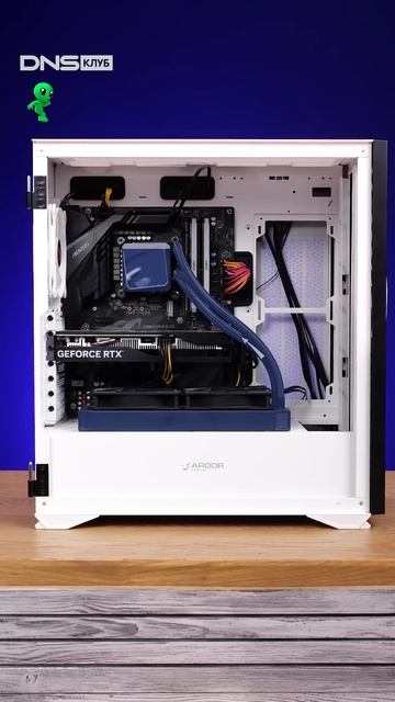 Ошибки при установке СЖО #shorts #охлаждение #СЖО смотреть онлайн