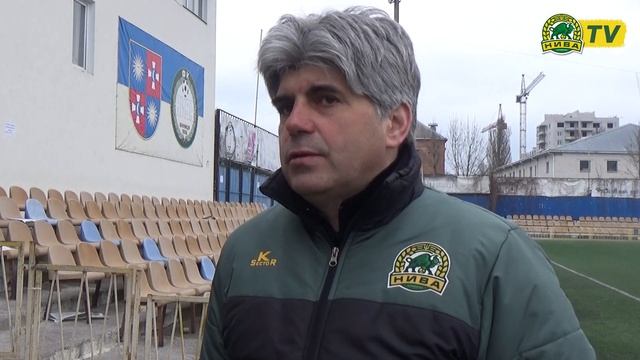 Василь Малик: "Наші вболівальники повинні бути задоволені" смотреть онлайн