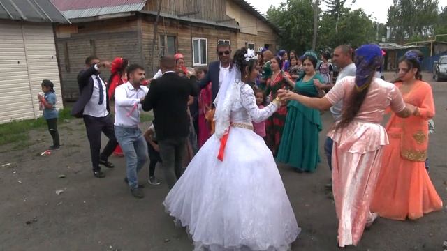 2ч Тотой и Нуна 19 06 2021 смотреть онлайн