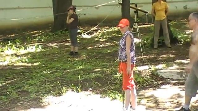 Городошный спорт 2013 смотреть онлайн