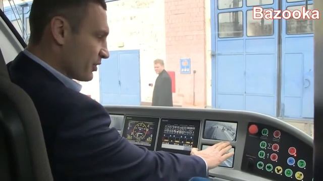 Новый прикол современный кличко суперский прикол смотреть онлайн