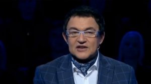 КХСМ RYTP (кто хочет стать миллионером) - Магистры передачи "Что? Где? Когда?" Друзь и Сиднев.