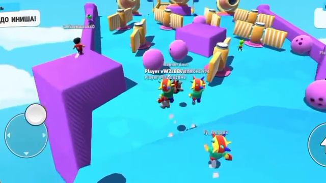 играю м прикольную игру смотреть онлайн