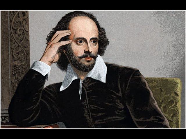 Уильям Шекспир Элла Якубенкова Владислав Витковский Сонет 39 смотреть онлайн