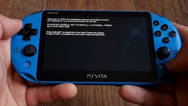 Custom Ps Vita Themes Are Back + Alternatives + How To Create your Own Custom Theme смотреть онлайн