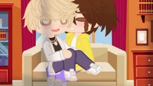 Валера и Хастур прикол (звук взят из ТТ) не много криво ;-;