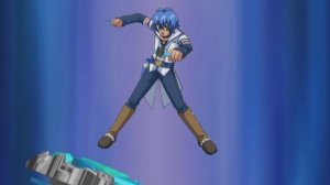 Infinity Nado. Сезон 3. Серия 15. Битва с Тёмными игроками (Часть I) | Новый сезон мультфильма