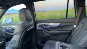 GAC GS8 самый честный обзор! Проехал 5000 км, пора ехать на нулевое ТО