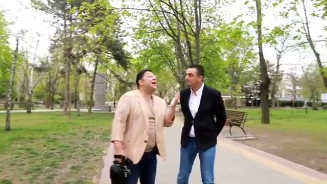 Ведущий Вячеслав Гурьев Одесса, Два весёлых хачика смотреть онлайн