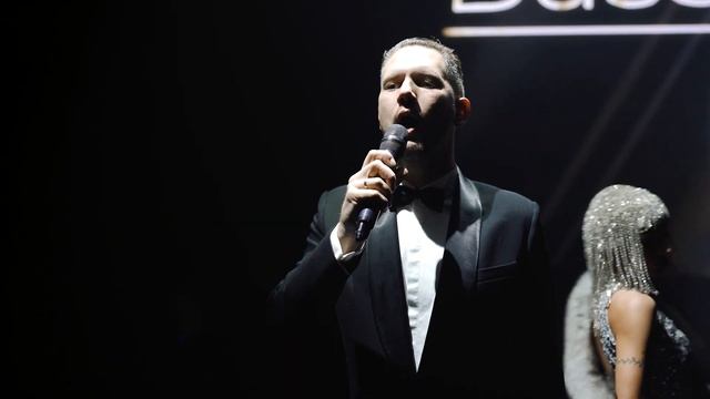 ТРИО - Басы (+ балет)