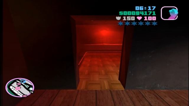 GTA: Vice City (Primera Persona/ Español) - Mision #57: El Club "Pole Position" смотреть онлайн