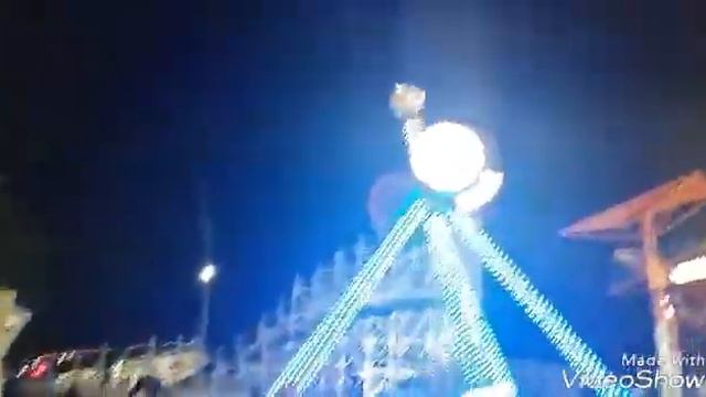 Гуляем вечером на пляже! смотреть онлайн