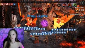 САМЫЙ ПОДРОБНЫЙ ГАЙД НА ИНФИНИТИ ПАК ЧЕРЕЗ ВИКСВЕЛА в Raid: Shadow Legends