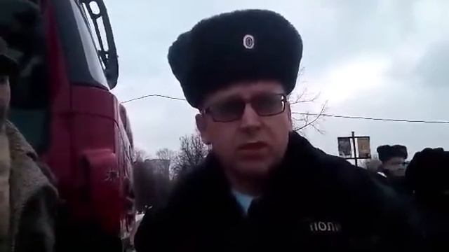 Менты отжигают смотреть онлайн