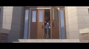 In a Heartbeat - В ритме сердца - Animated Short Film | 4е4е Котэ |