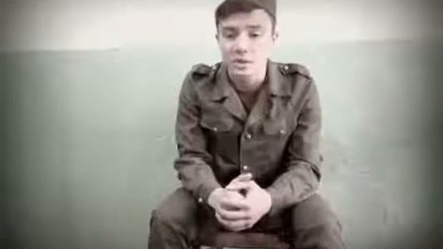 Шолохов "Судьба человека" смотреть онлайн