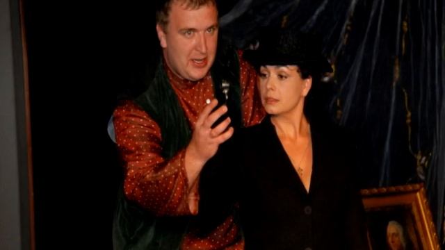 Муніципальний театр - Запрошення (відео) смотреть онлайн