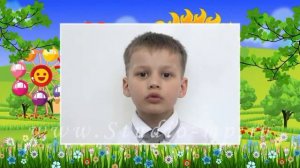 Интервью Кем хочу стать / Выпускной в детском саду 2065 г. Московский