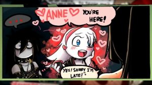 ~Питер стал ДЕВУШКОЙ! | Y/N заботится о Питере~ Озвучка комиксов  Your Boyfriend | Твой парень | An