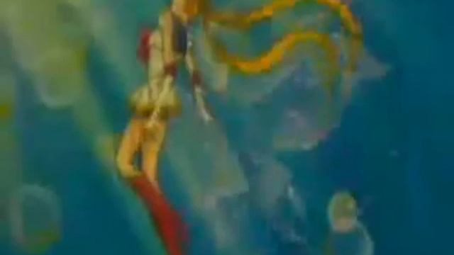 Sailor Moon - Где я - where I am - mirage смотреть онлайн