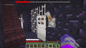 😈Спидран против СУПЕРГЕРОЕВ в Майнкрафт! ТЮРЬМА СУПЕРГЕРОЕВ в Майнкрафт!