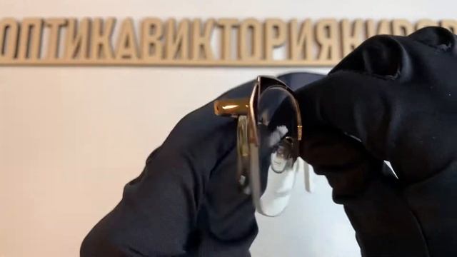 Оправа 1726 A01 Bulget с футляром смотреть онлайн