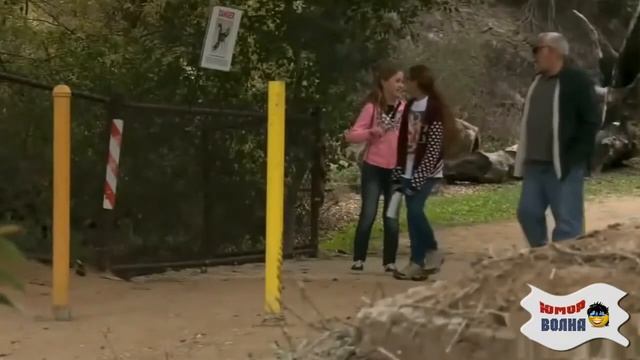 СТРАШНЫЕ ПРИКОЛЫ над ЛЮДЬМИ! ВЫПУСК