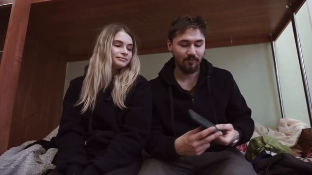 011 ВЫПУСК | ЦИРК НА КОЛЁСАХ | ПОЛНЫЙ ЗАД смотреть онлайн