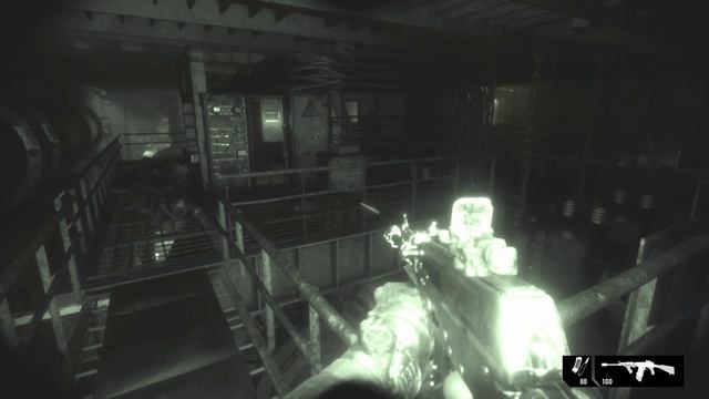 Metro Exodus Серия 22 История Сэма Часть 5